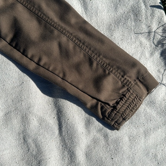 Cargo shacket - Picture 5 of 7